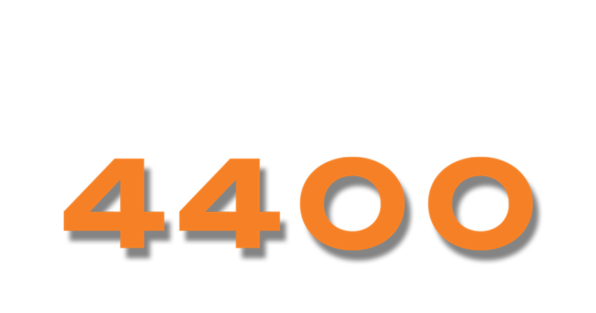 4,400 Professionals to Support You