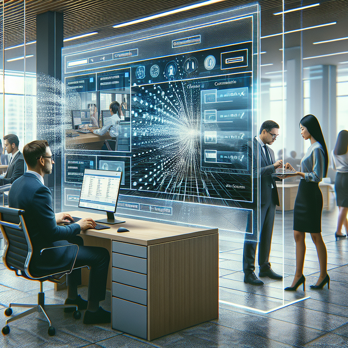 Process Orchestrator