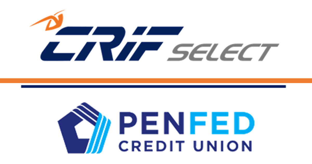 Crif Select And Penfed Cu
