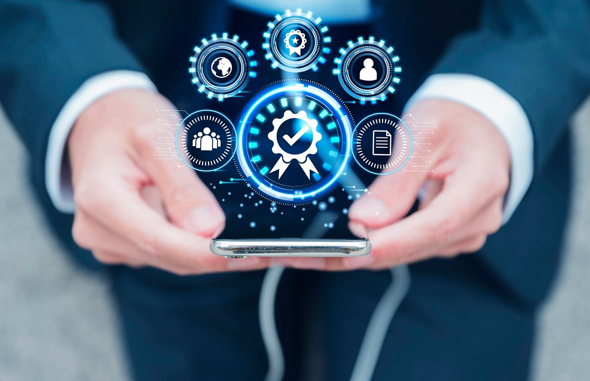 Digital Products